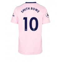 Arsenal Emile Smith Rowe #10 Fußballbekleidung 3rd trikot 2022-23 Kurzarm